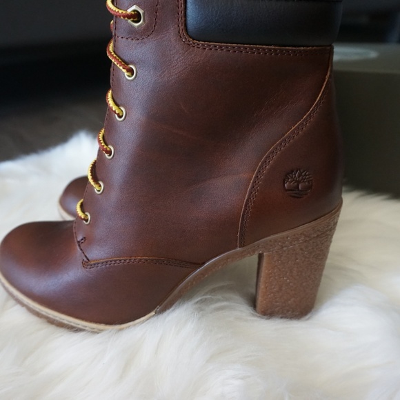 Timberland Women's Tillston High Heel 6 inch - Picture 2 of 5